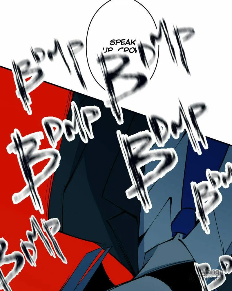 Hand Jumper Chapter 14 page 36 - 