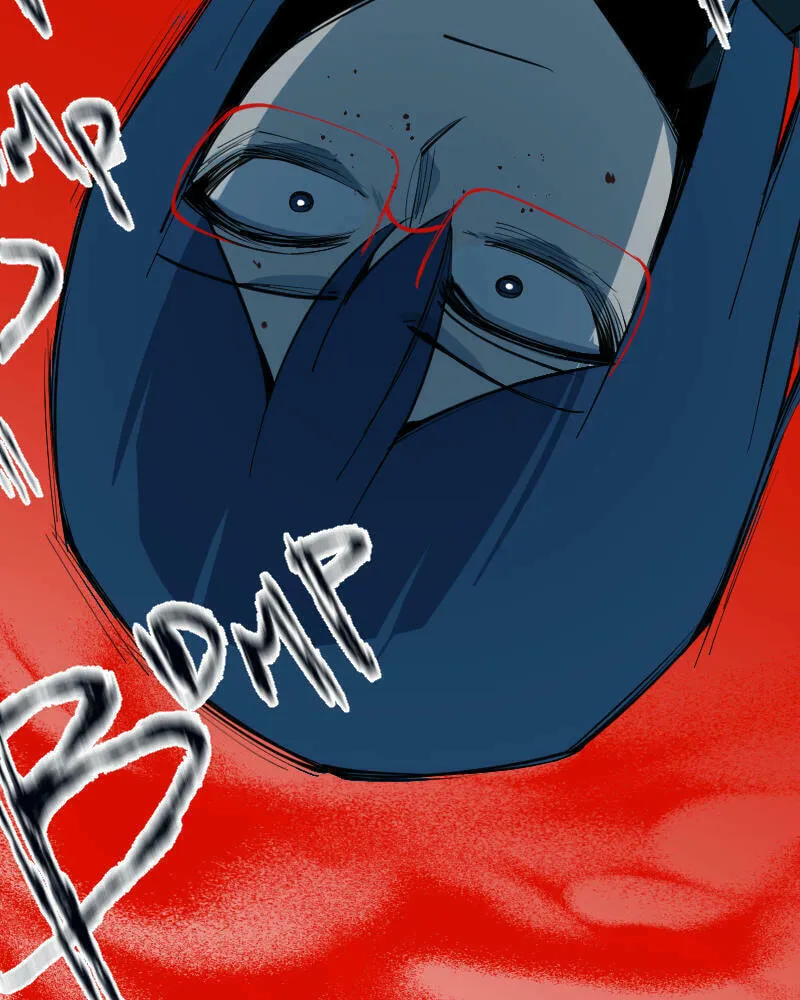 Hand Jumper Chapter 14 page 37 - 