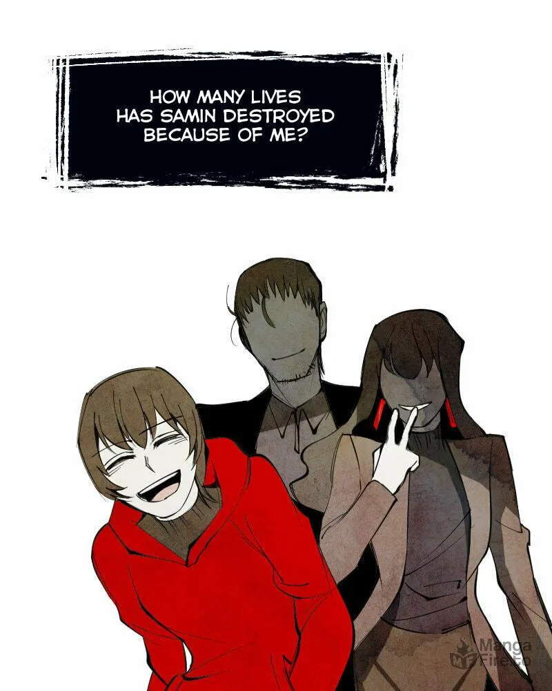 Hand Jumper Chapter 14 page 42 - 