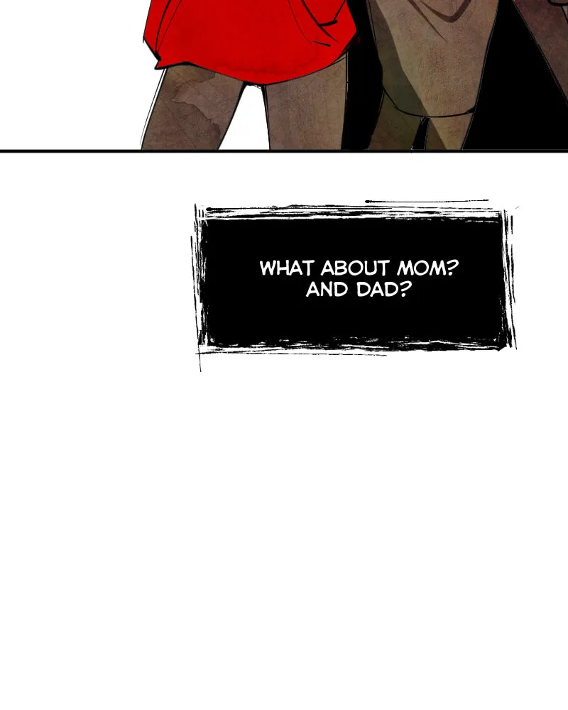 Hand Jumper Chapter 14 page 43 - 