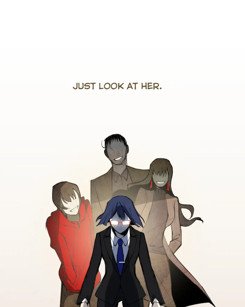 Hand Jumper Chapter 14 page 44 - 