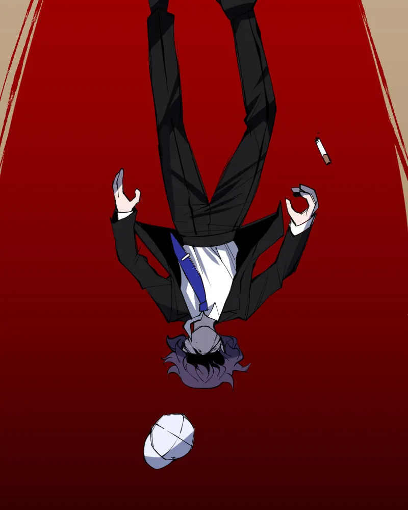 Hand Jumper Chapter 14 page 46 - 