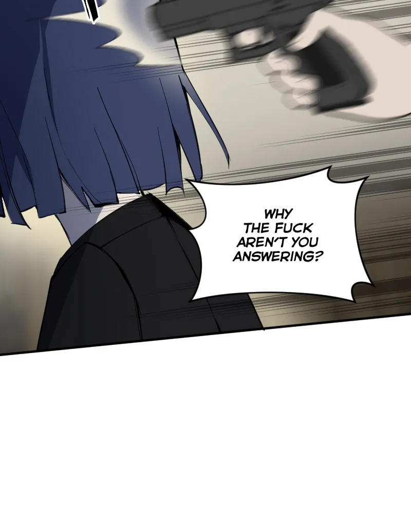 Hand Jumper Chapter 14 page 49 - 
