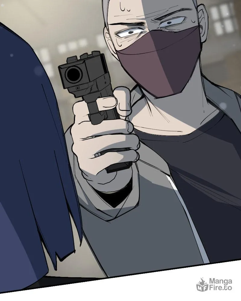 Hand Jumper Chapter 14 page 51 - 