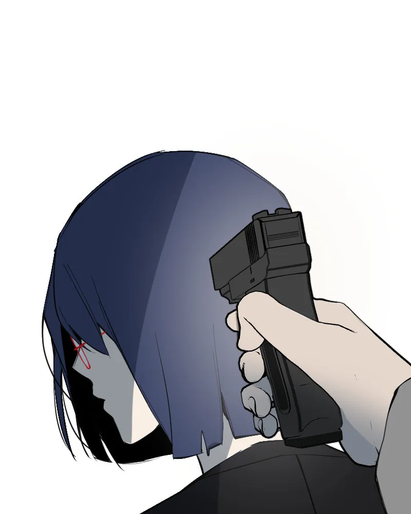 Hand Jumper Chapter 14 page 53 - 