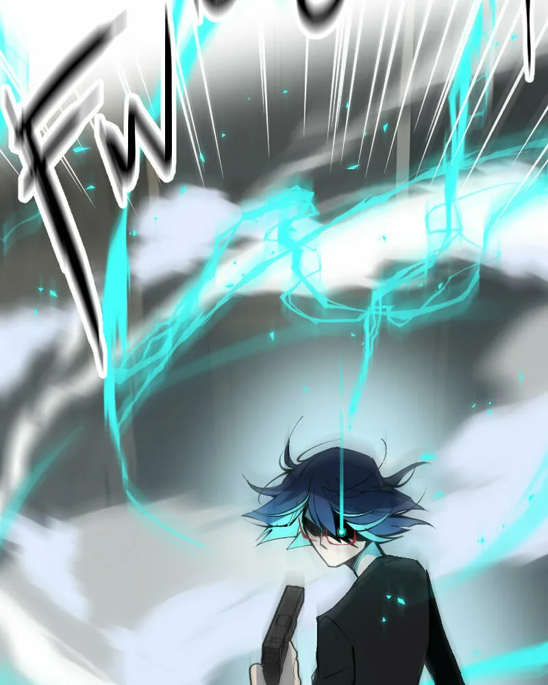 Hand Jumper Chapter 14 page 56 - 
