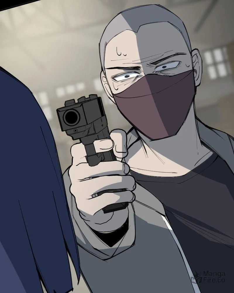Hand Jumper Chapter 14 page 70 - 