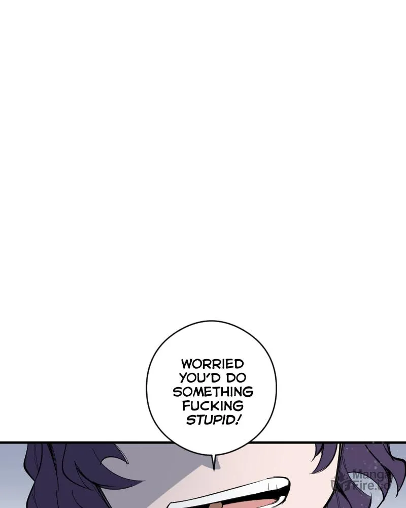 Hand Jumper Chapter 14 page 85 - 