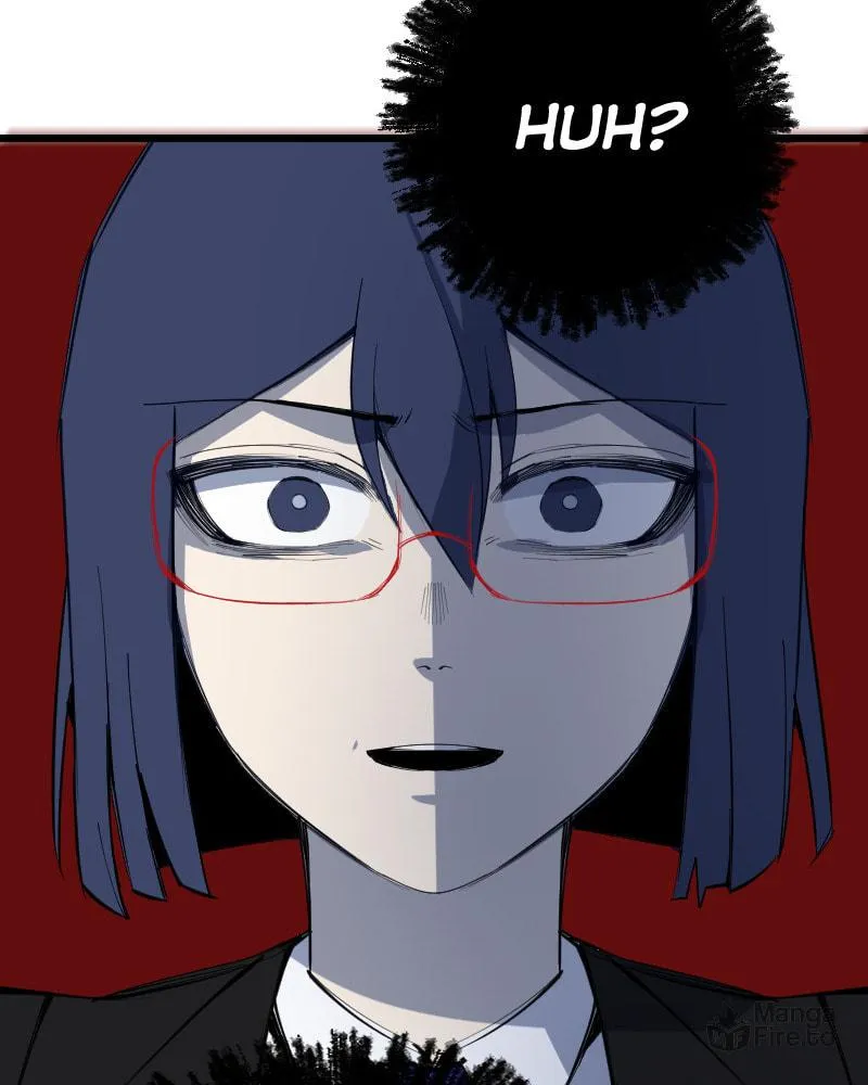 Hand Jumper Chapter 14 page 87 - 