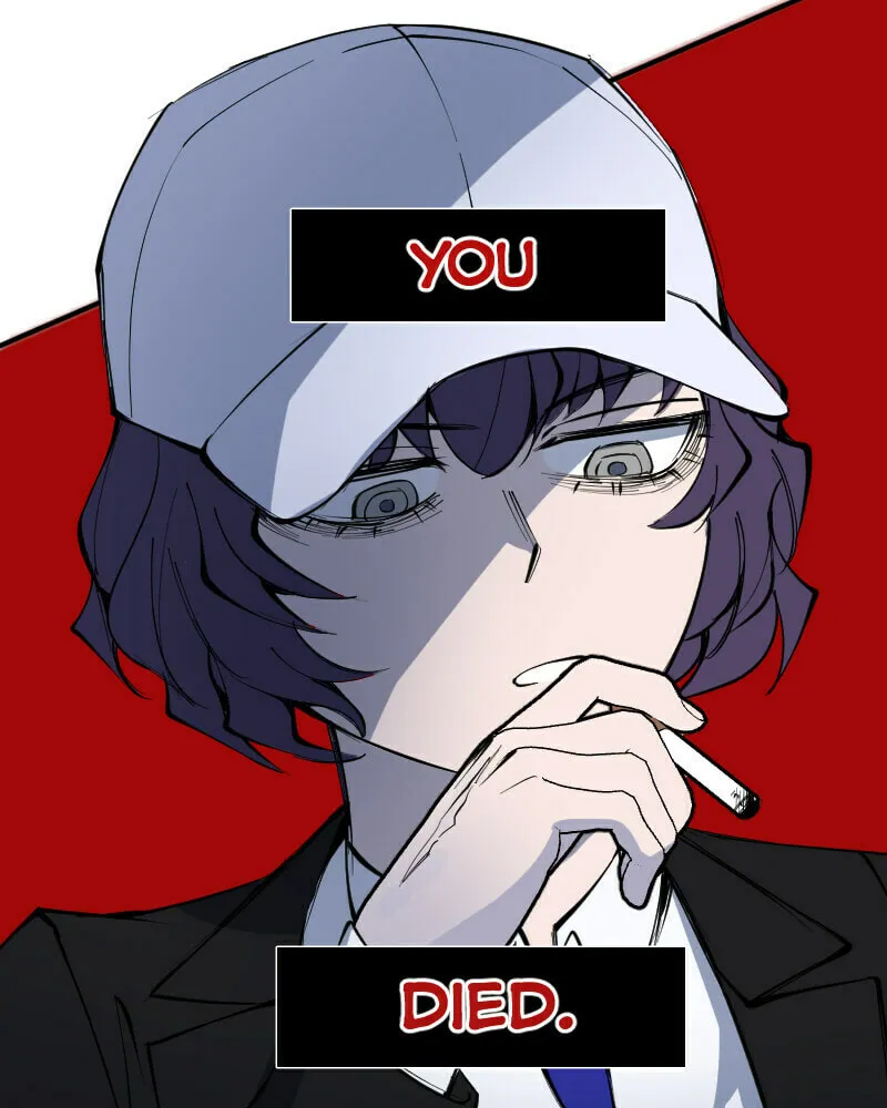 Hand Jumper Chapter 14 page 89 - 