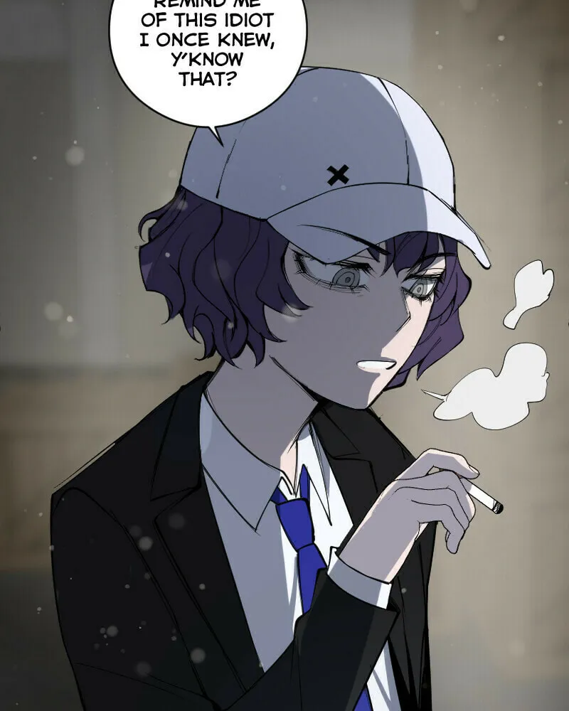 Hand Jumper Chapter 14 page 91 - 