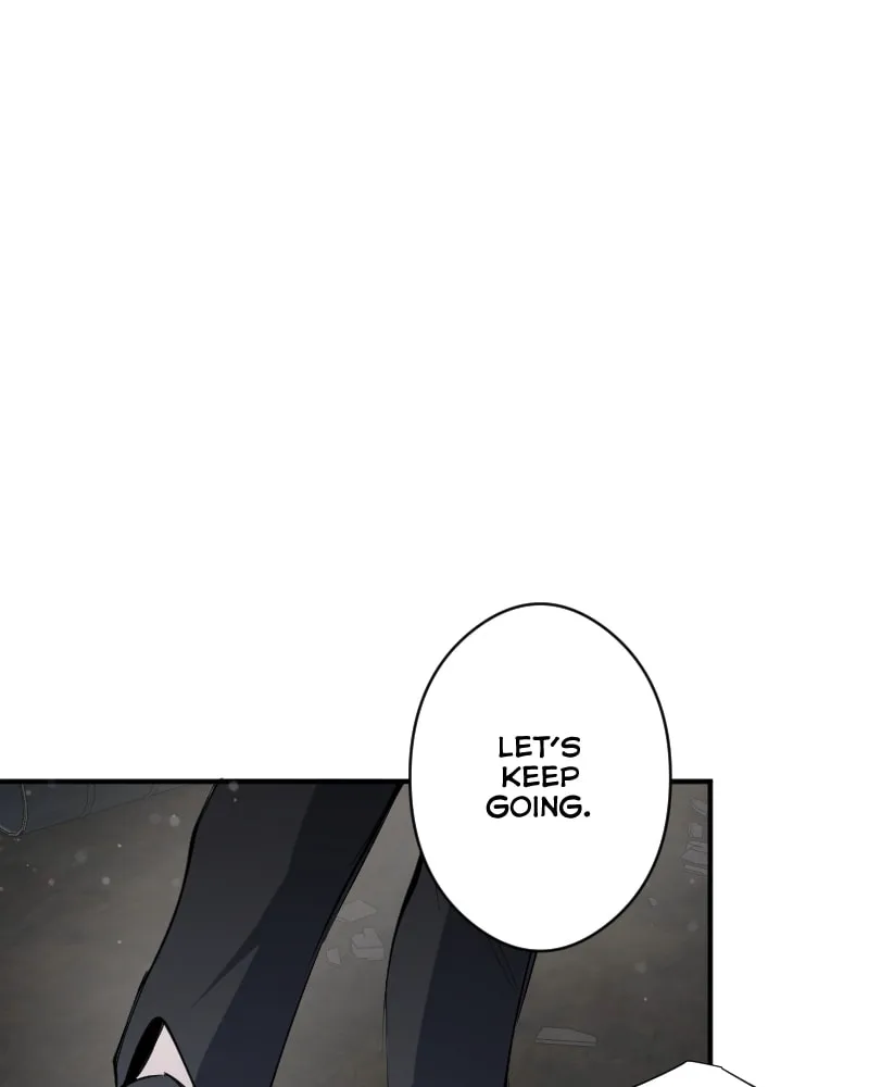 Hand Jumper Chapter 14 page 94 - 