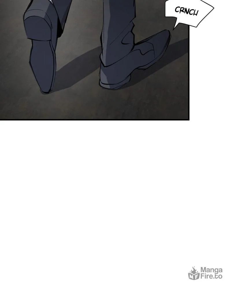 Hand Jumper Chapter 14 page 95 - 