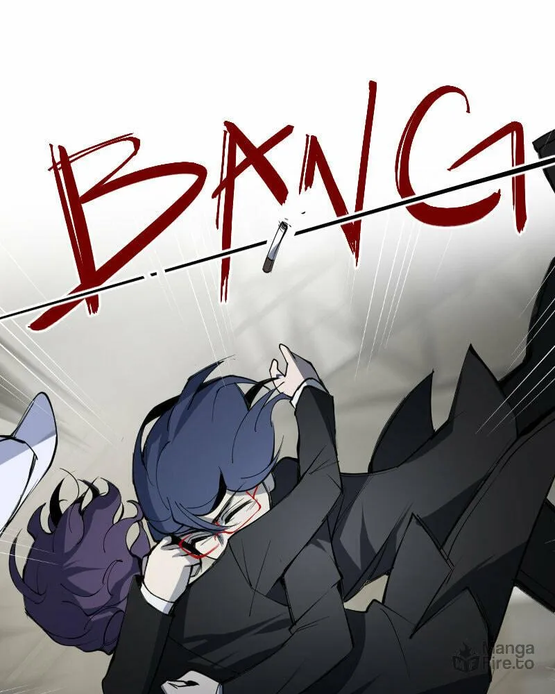 Hand Jumper Chapter 14 page 96 - 