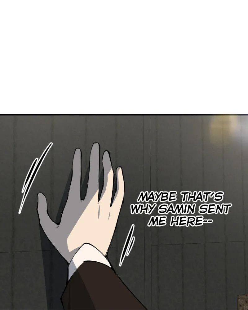 Hand Jumper Chapter 15 page 106 - 
