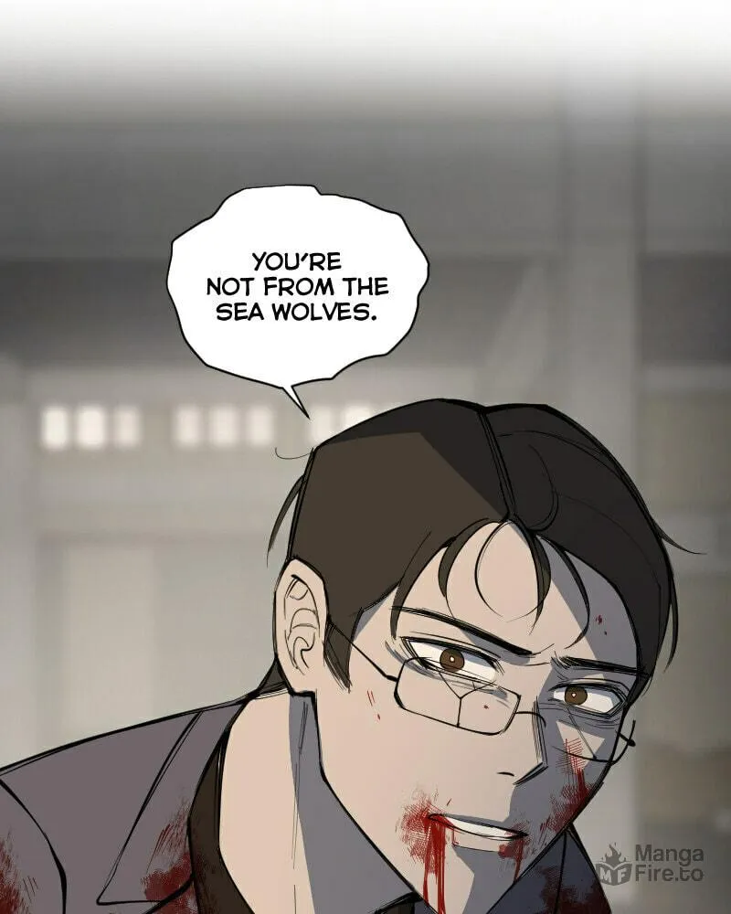 Hand Jumper Chapter 15 page 114 - 