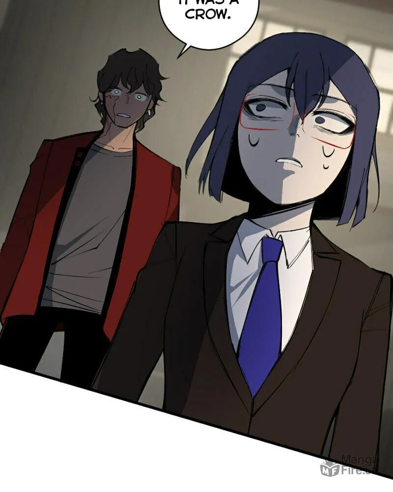 Hand Jumper Chapter 15 page 123 - 