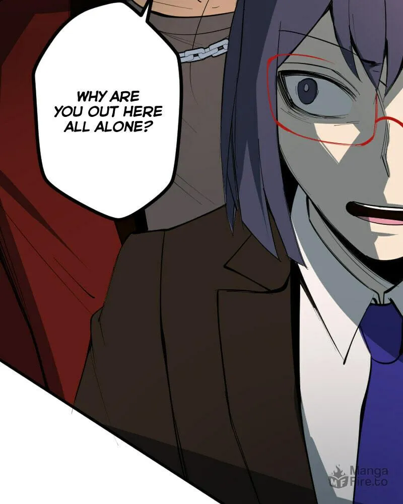 Hand Jumper Chapter 15 page 126 - 