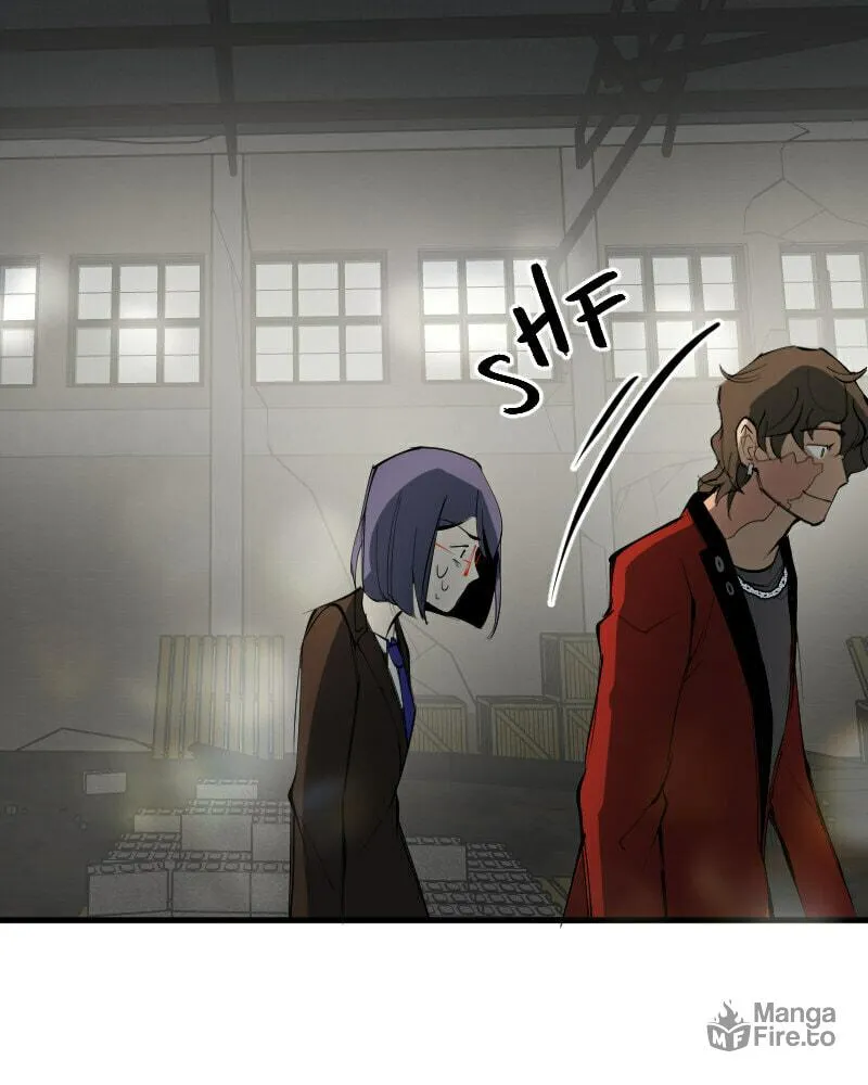 Hand Jumper Chapter 15 page 130 - 
