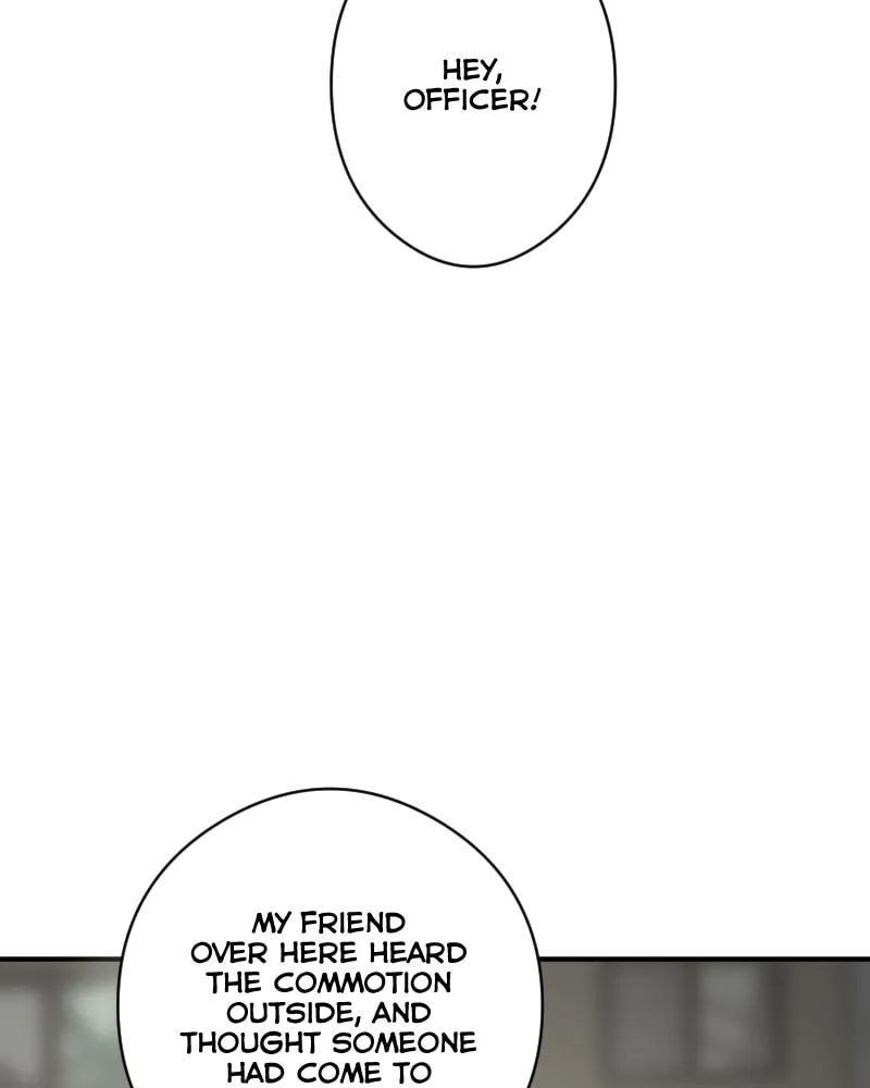 Hand Jumper Chapter 15 page 133 - 