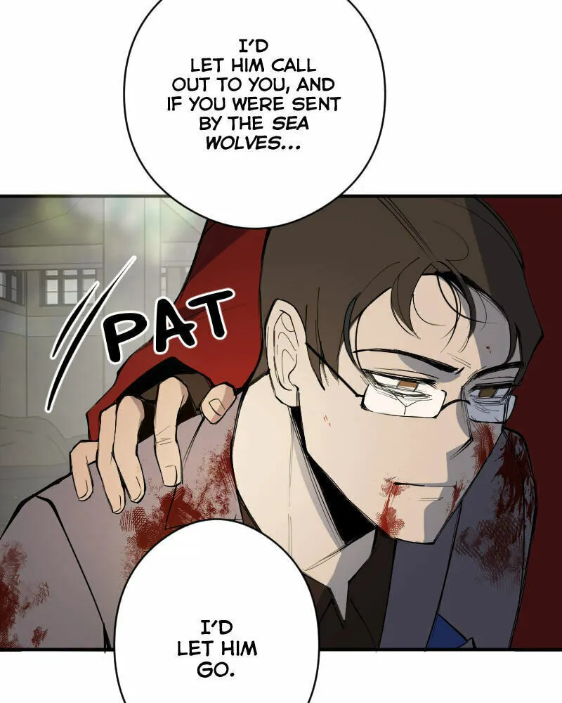 Hand Jumper Chapter 15 page 136 - 