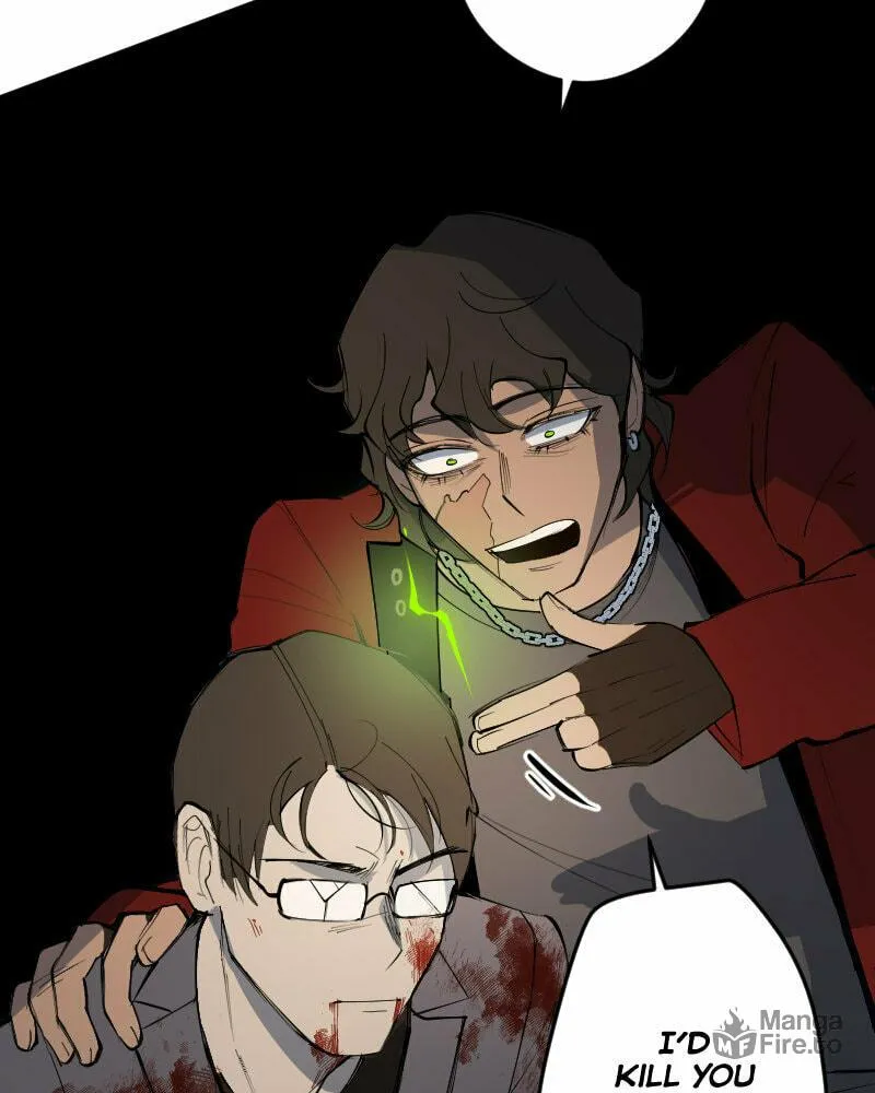 Hand Jumper Chapter 15 page 138 - 