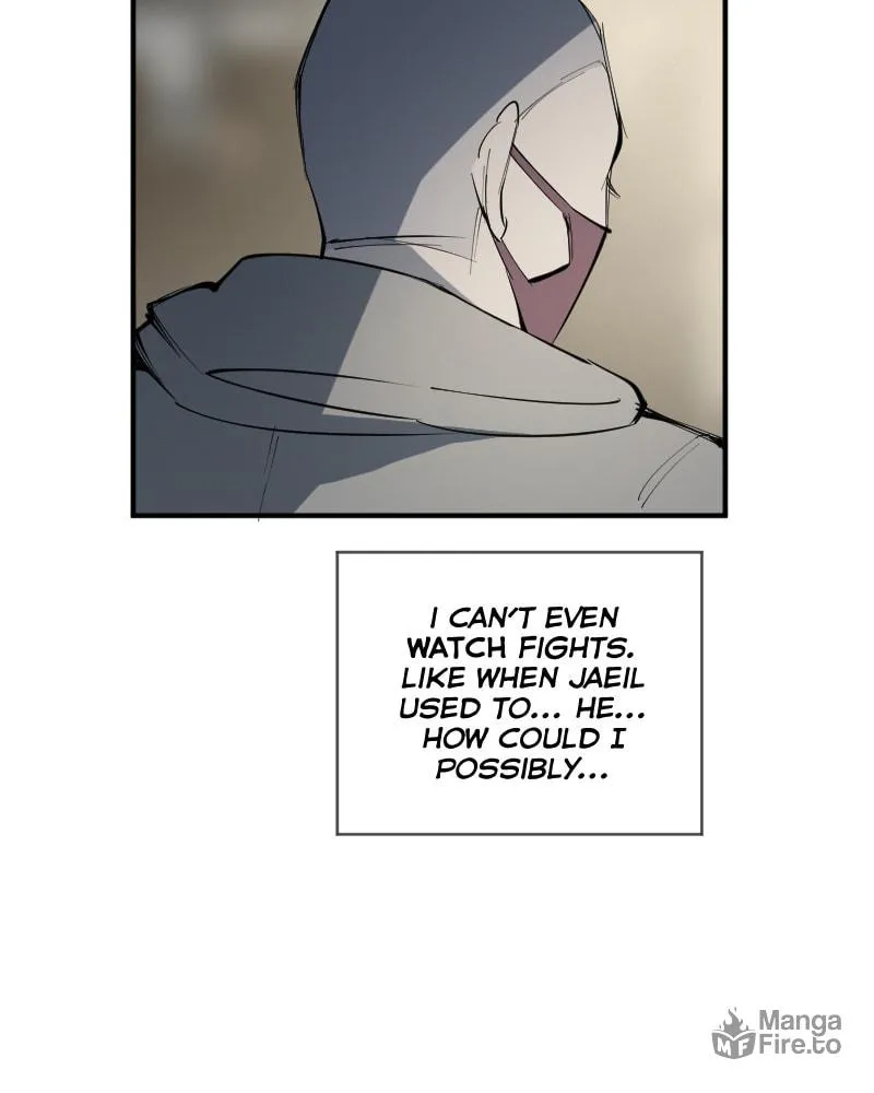 Hand Jumper Chapter 15 page 15 - 