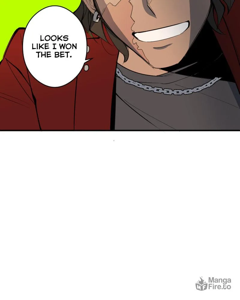 Hand Jumper Chapter 15 page 141 - 