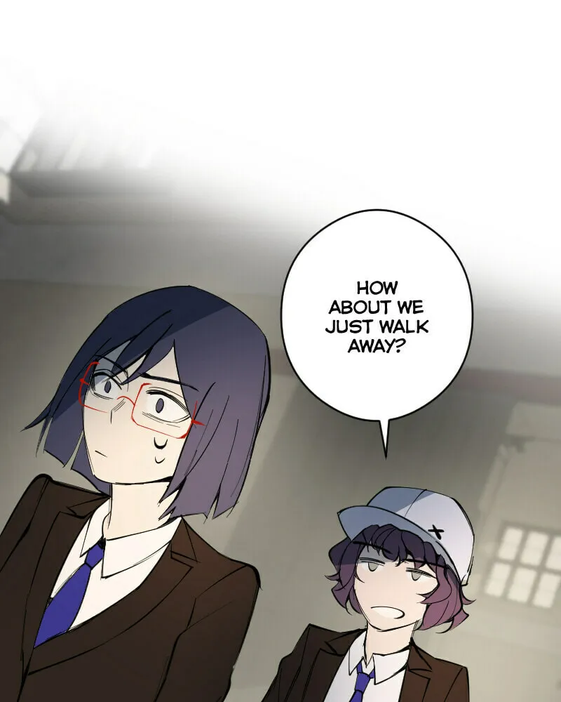 Hand Jumper Chapter 15 page 142 - 