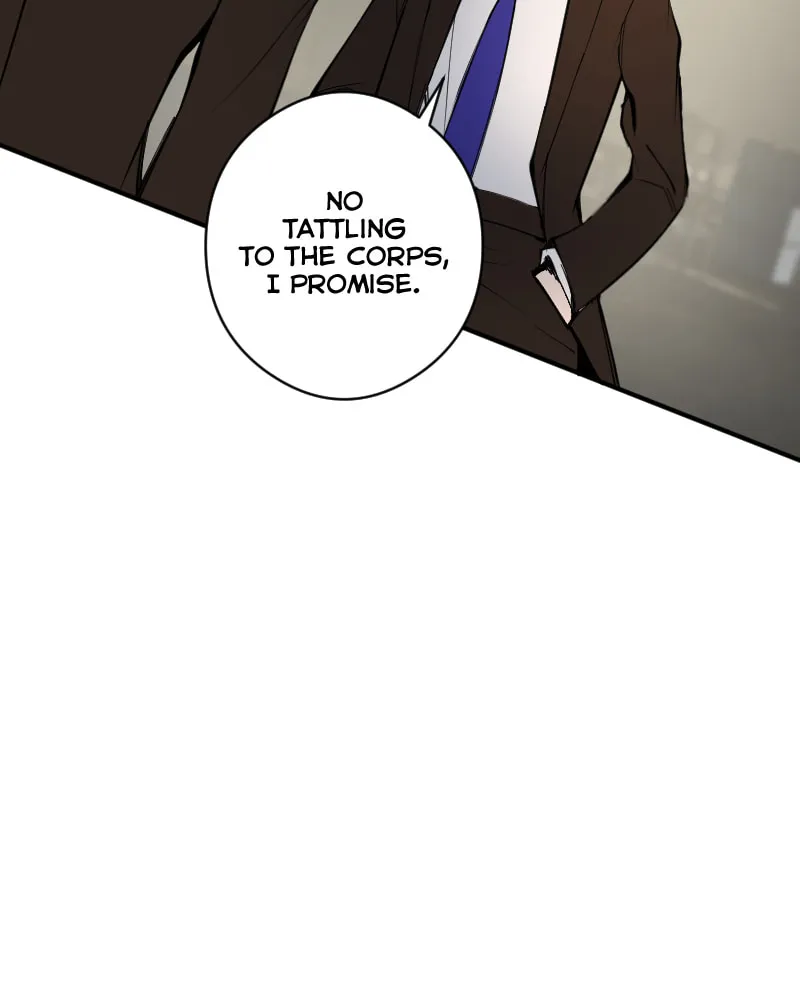 Hand Jumper Chapter 15 page 143 - 