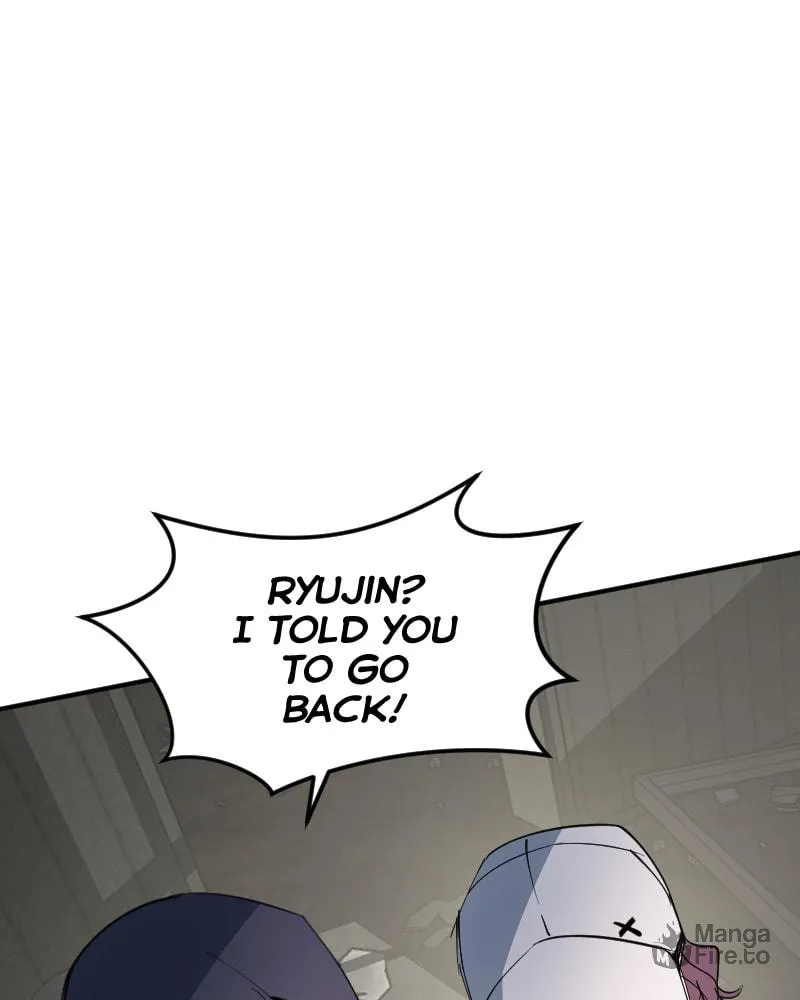 Hand Jumper Chapter 15 page 145 - 