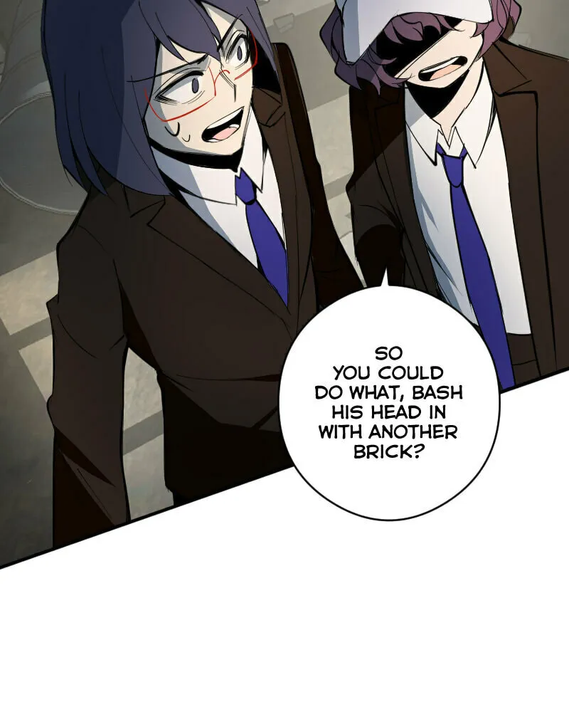 Hand Jumper Chapter 15 page 146 - 