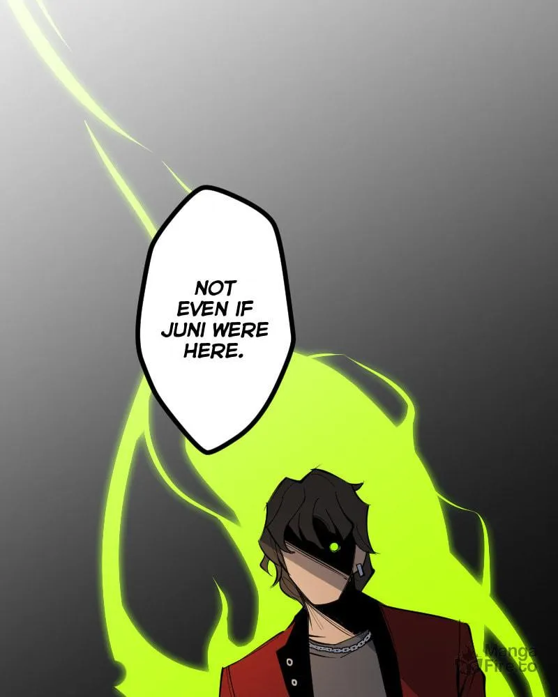 Hand Jumper Chapter 15 page 150 - 