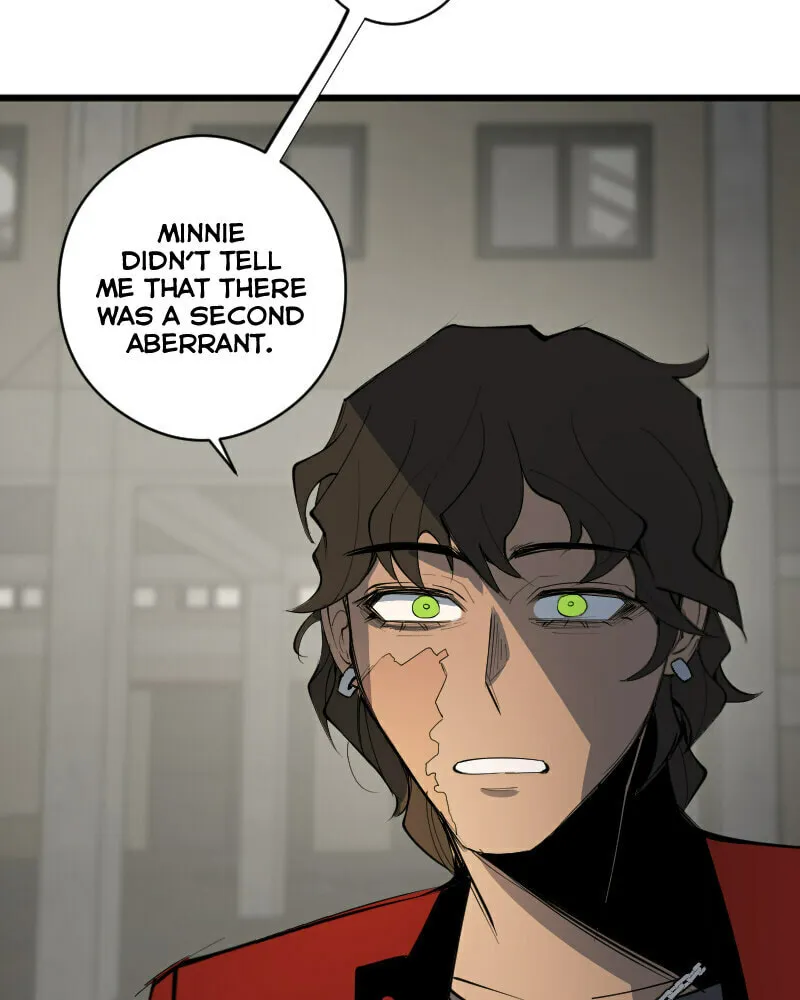 Hand Jumper Chapter 15 page 152 - 