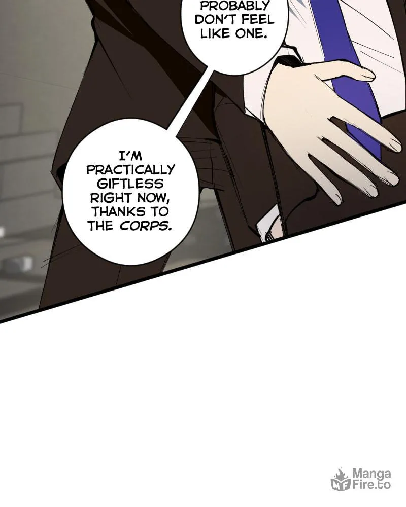 Hand Jumper Chapter 15 page 155 - 