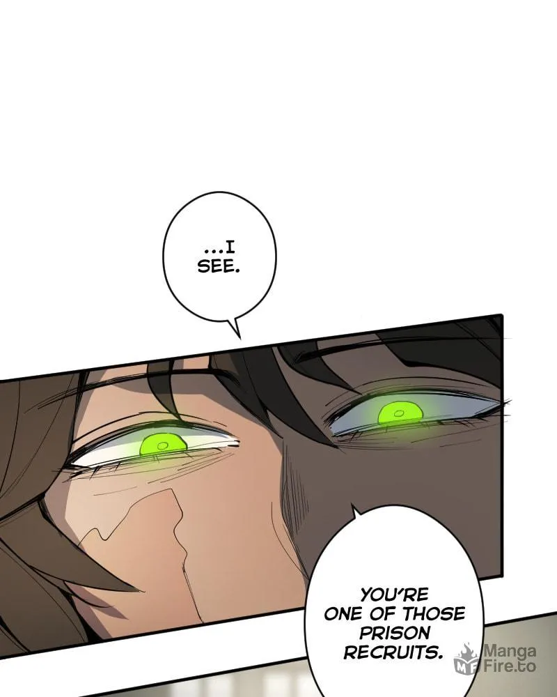 Hand Jumper Chapter 15 page 156 - 