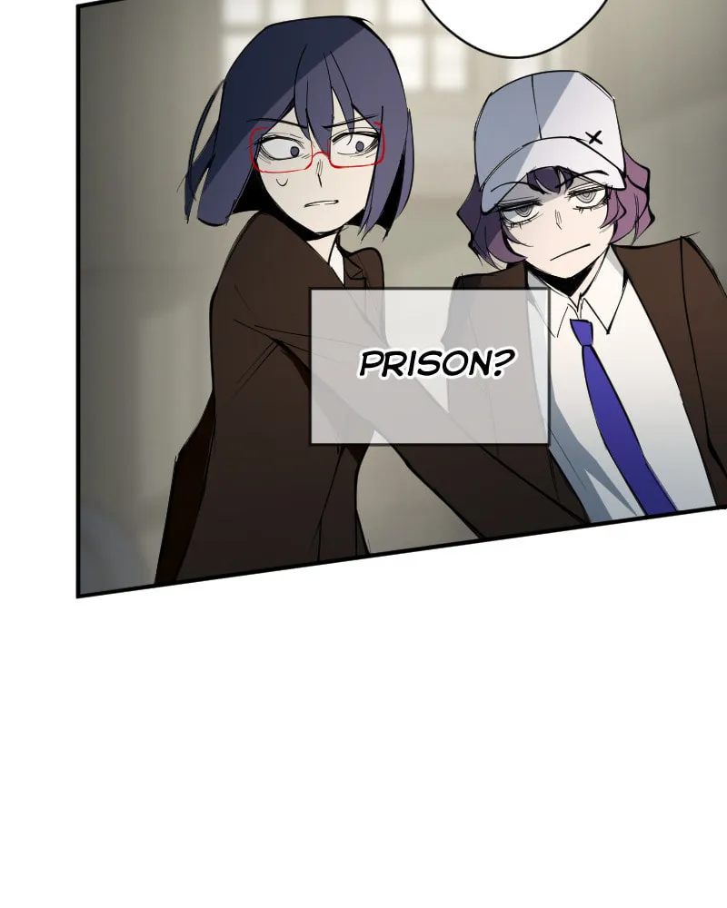 Hand Jumper Chapter 15 page 157 - 