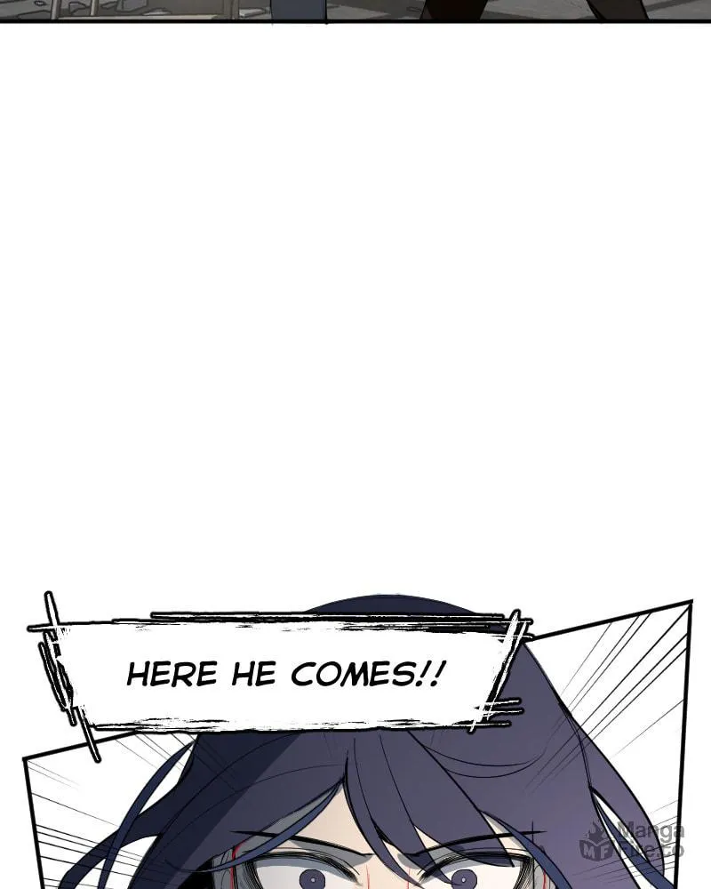 Hand Jumper Chapter 15 page 159 - 