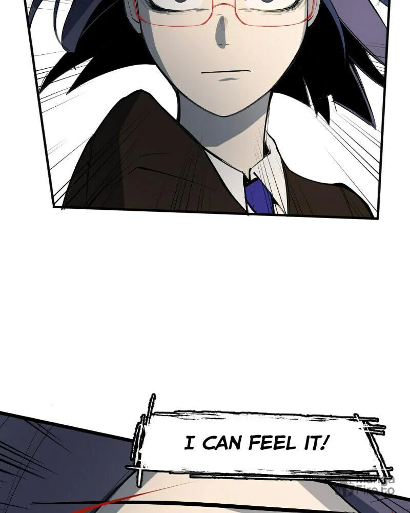Hand Jumper Chapter 15 page 160 - 
