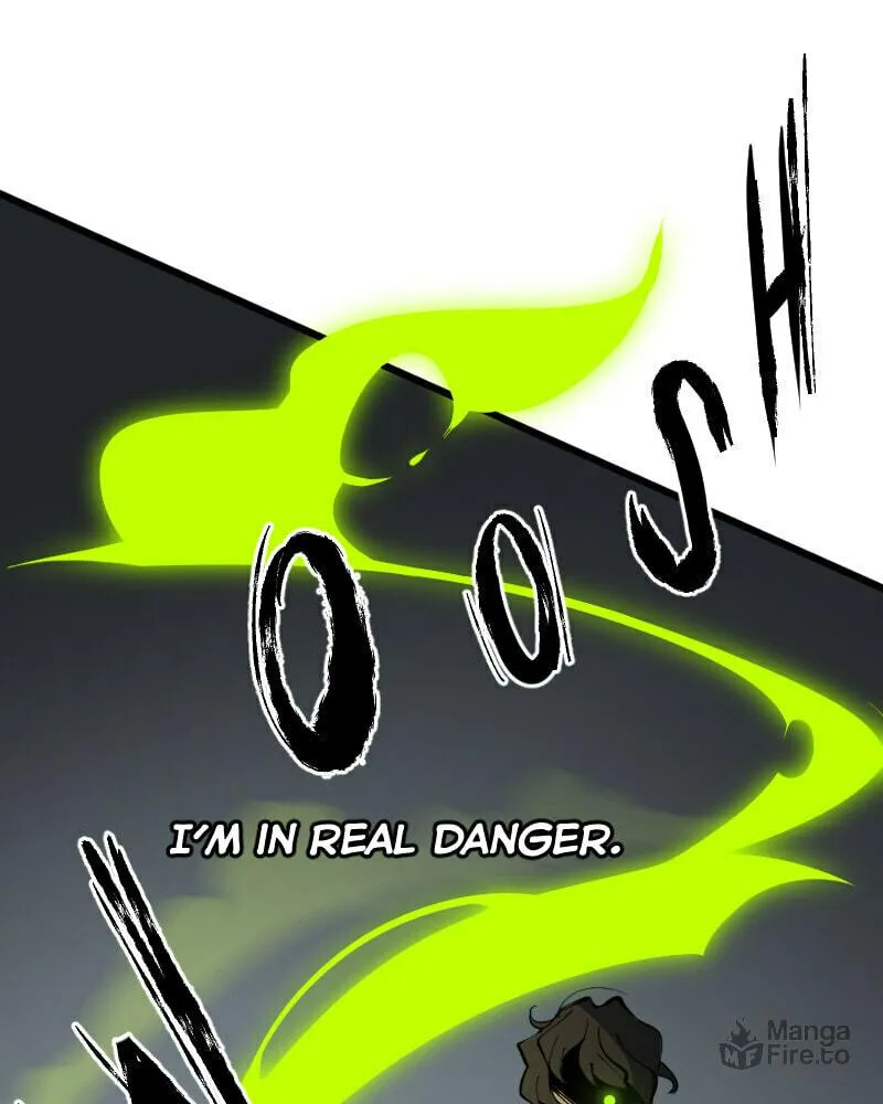 Hand Jumper Chapter 15 page 162 - 