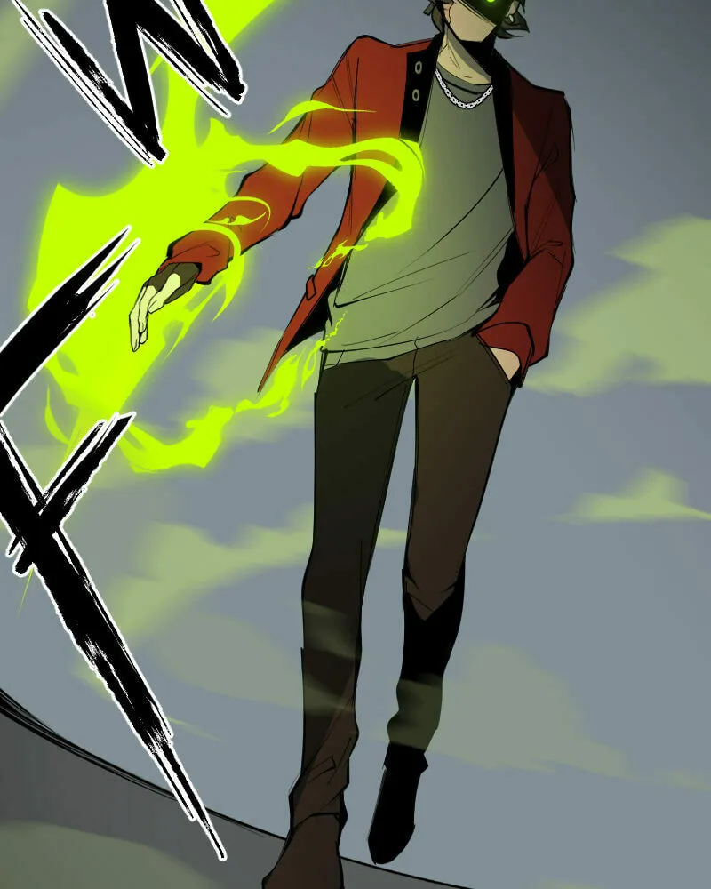 Hand Jumper Chapter 15 page 163 - 