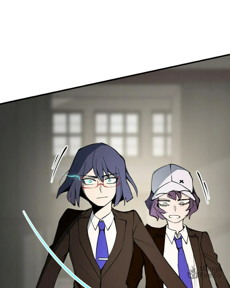 Hand Jumper Chapter 15 page 165 - 