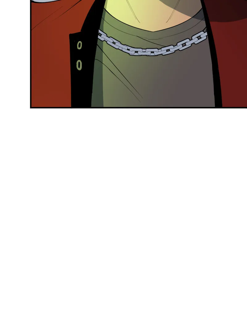 Hand Jumper Chapter 15 page 169 - 