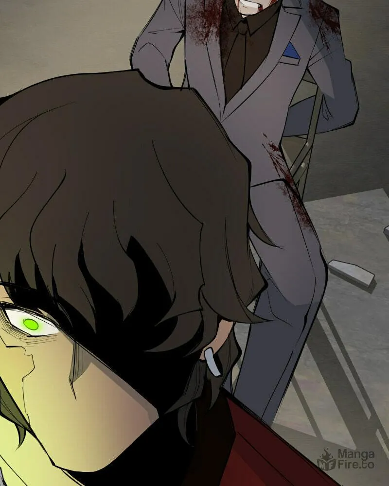 Hand Jumper Chapter 15 page 171 - 
