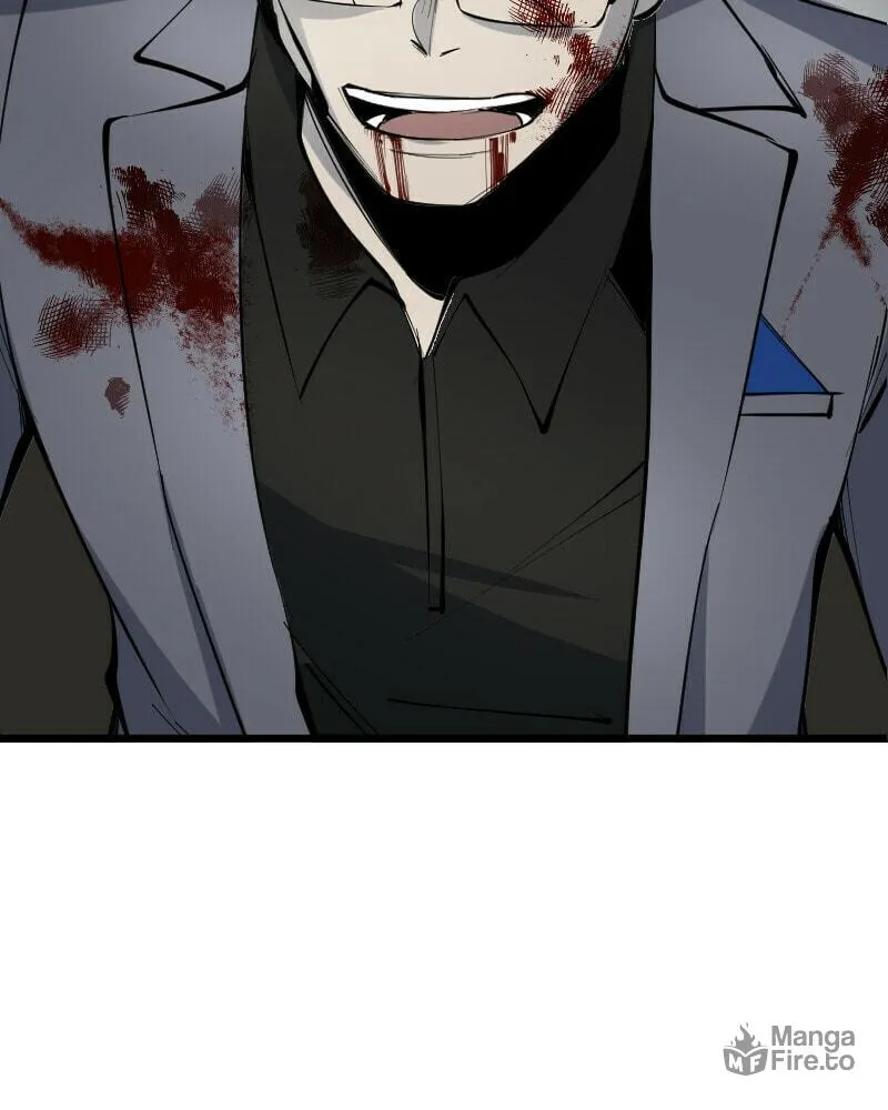 Hand Jumper Chapter 15 page 174 - 