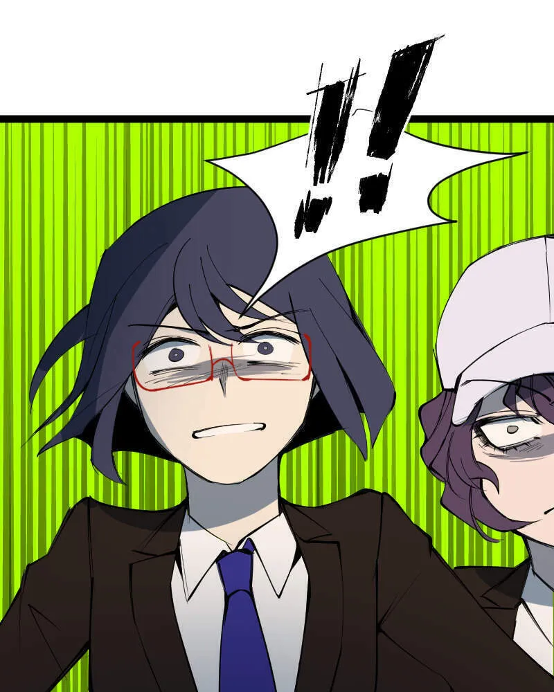Hand Jumper Chapter 15 page 181 - 