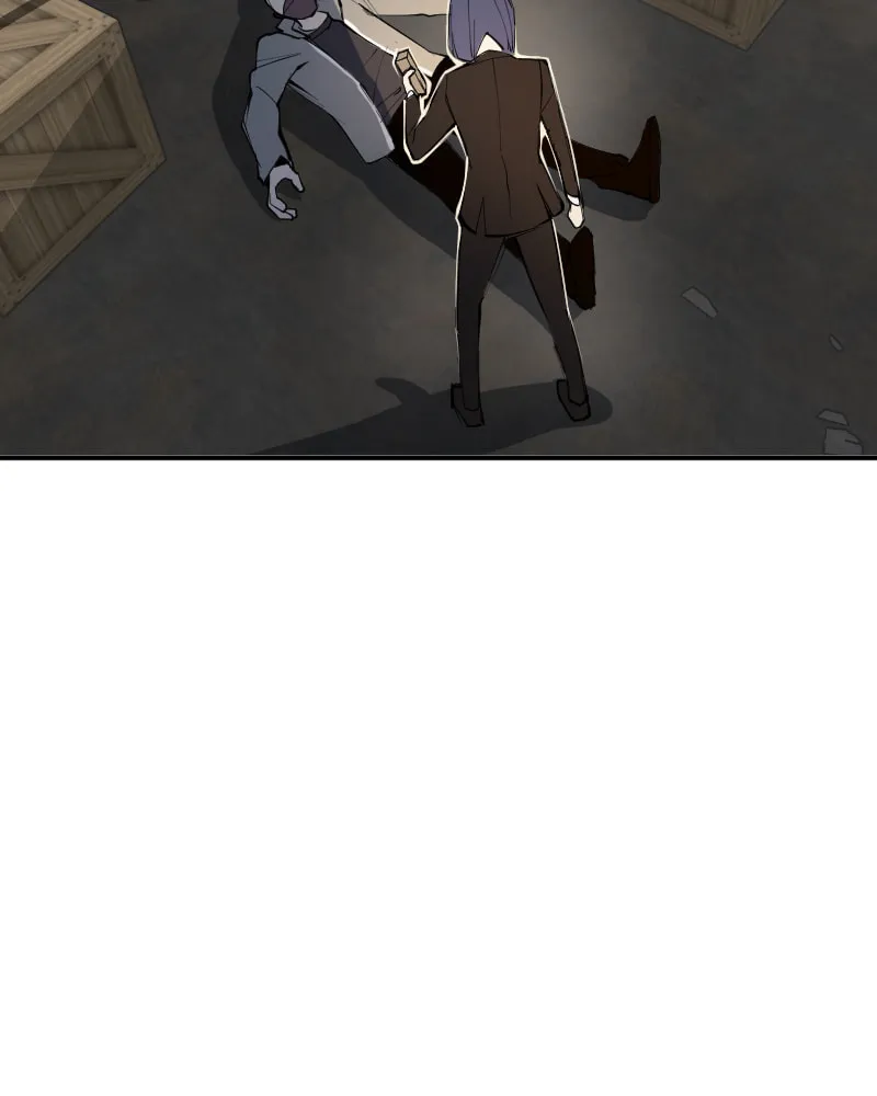 Hand Jumper Chapter 15 page 28 - 