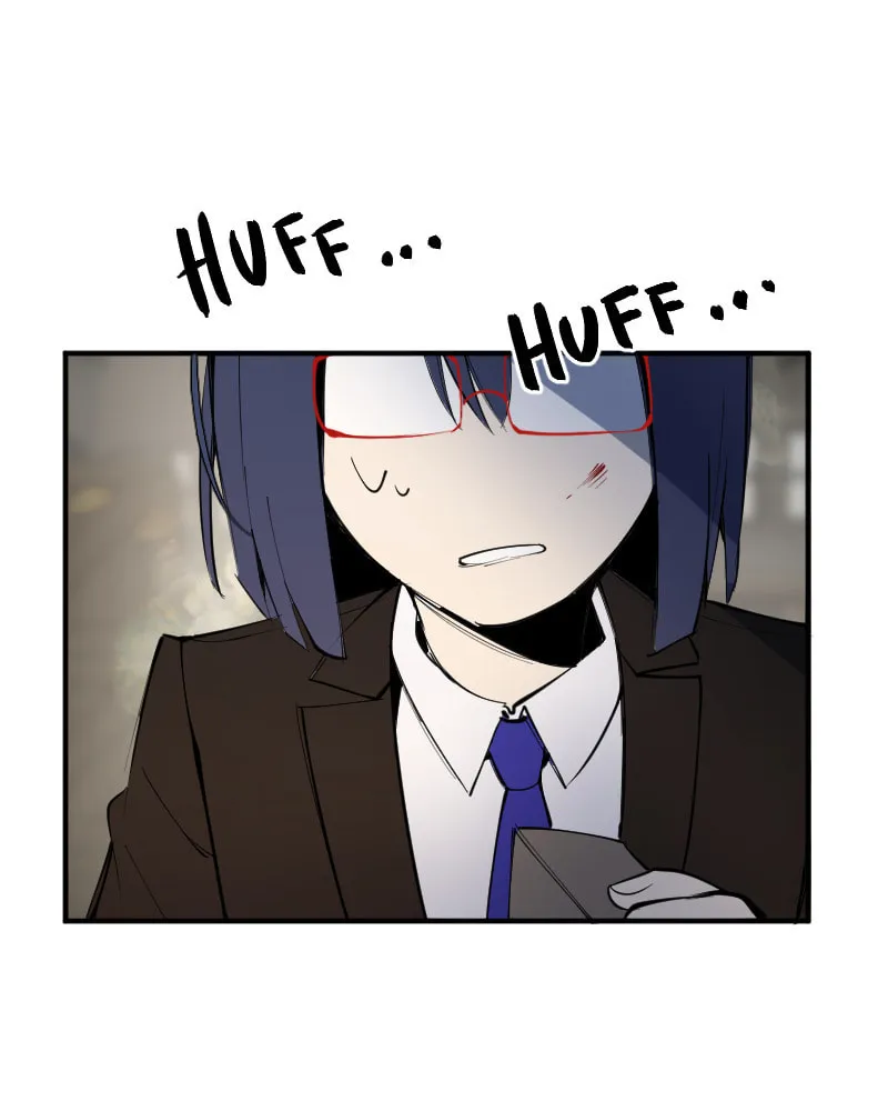 Hand Jumper Chapter 15 page 29 - 