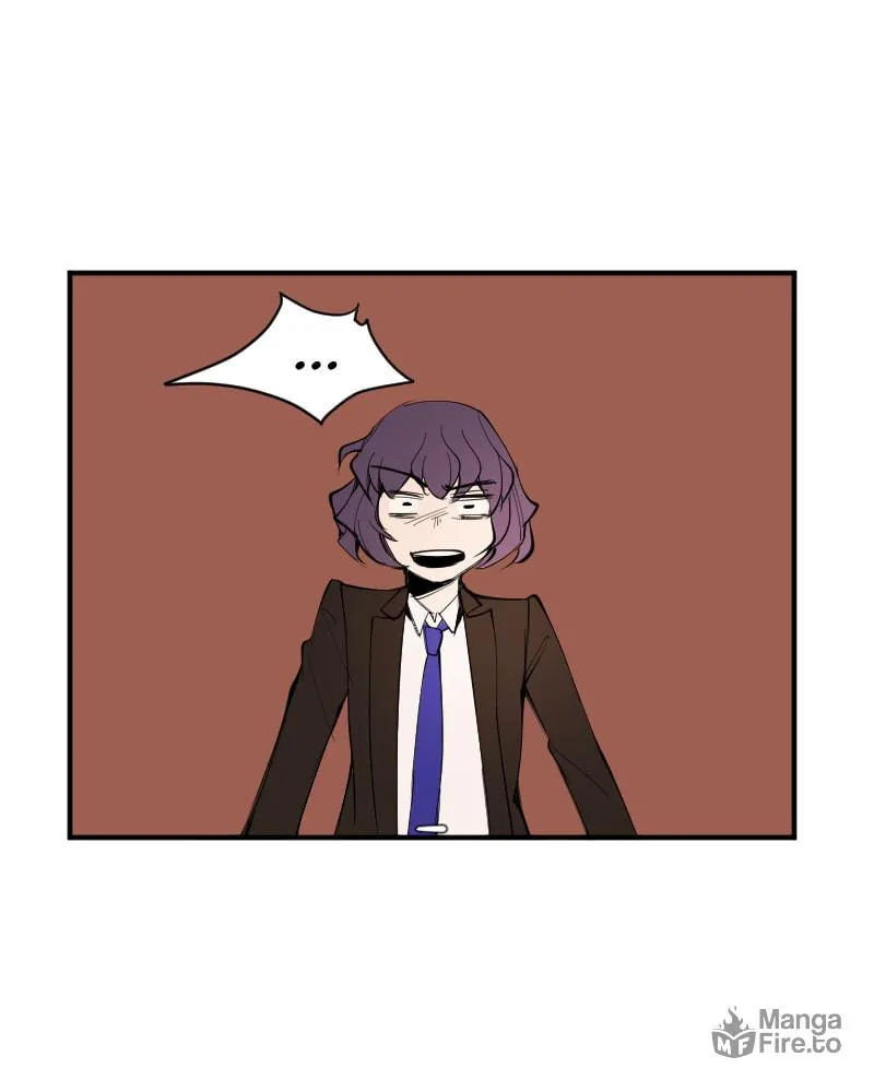 Hand Jumper Chapter 15 page 33 - 
