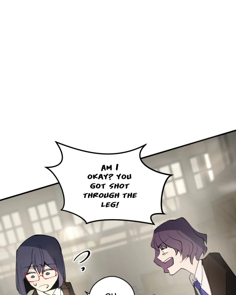 Hand Jumper Chapter 15 page 34 - 